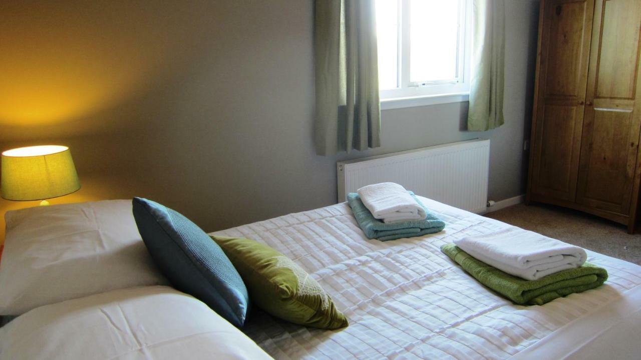 8B Calbost Villa Exteriör bild